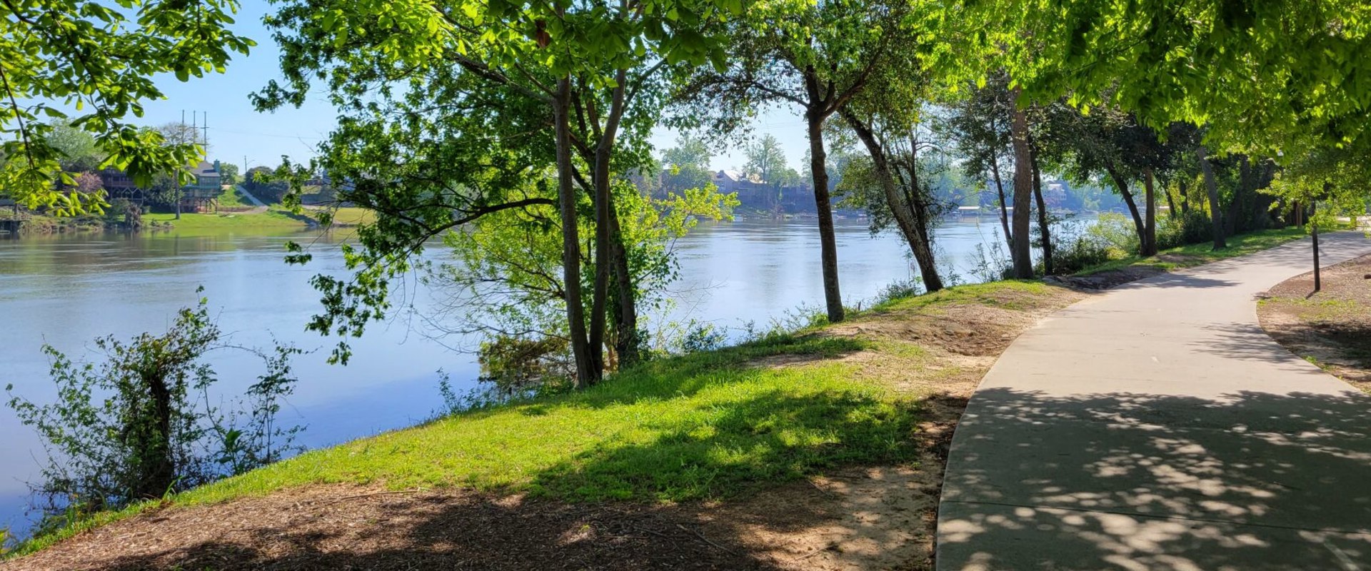Exploring the Outdoor Activities and Hunting Policy at Aiken County Parks: An Expert's Perspective