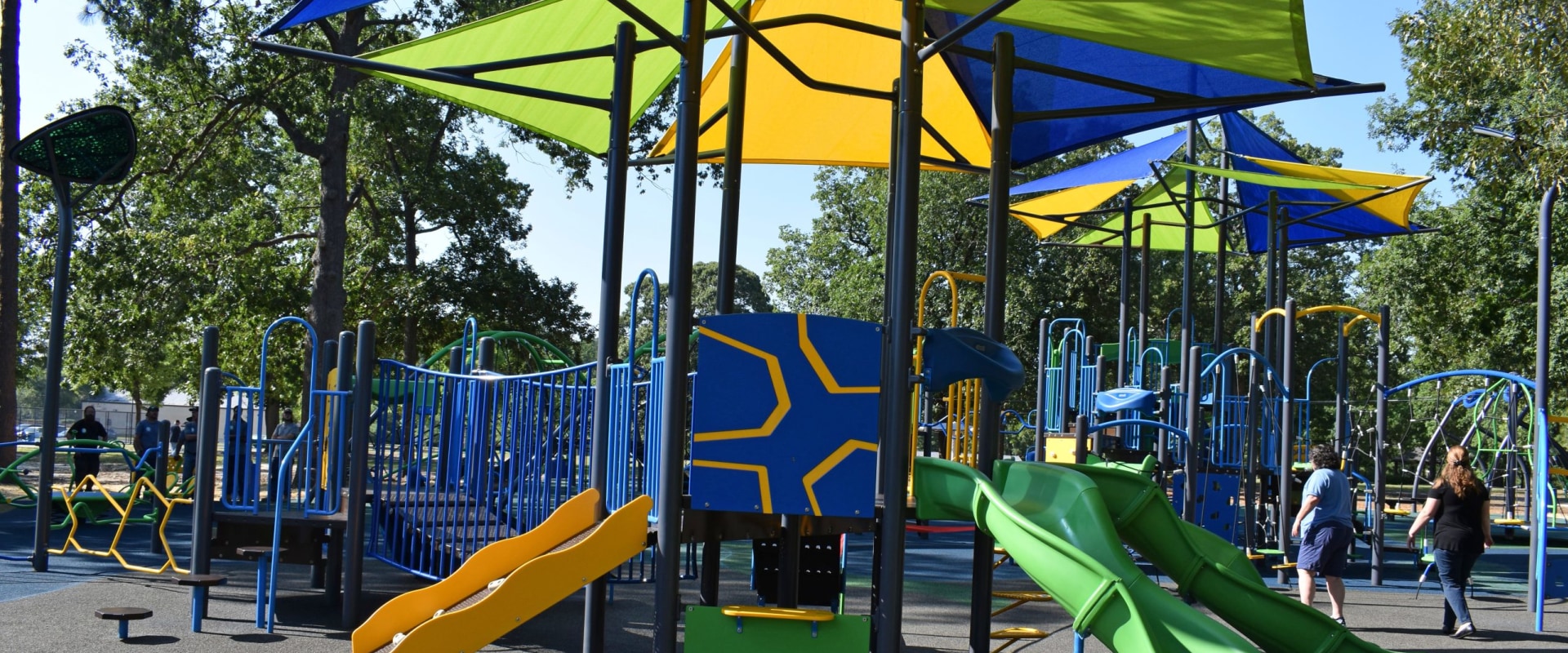Unlocking the Educational Potential of Aiken County Parks