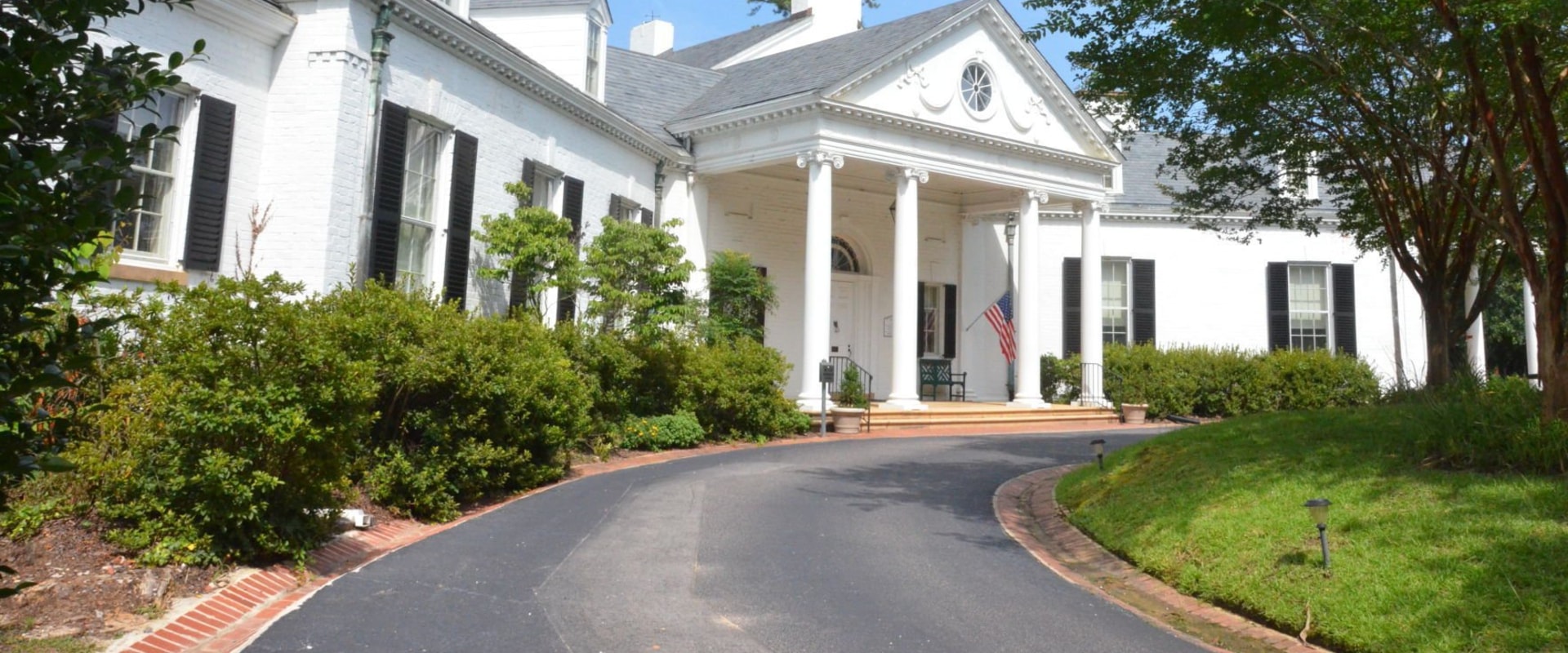 Uncovering the Hidden Gems of Aiken County Parks