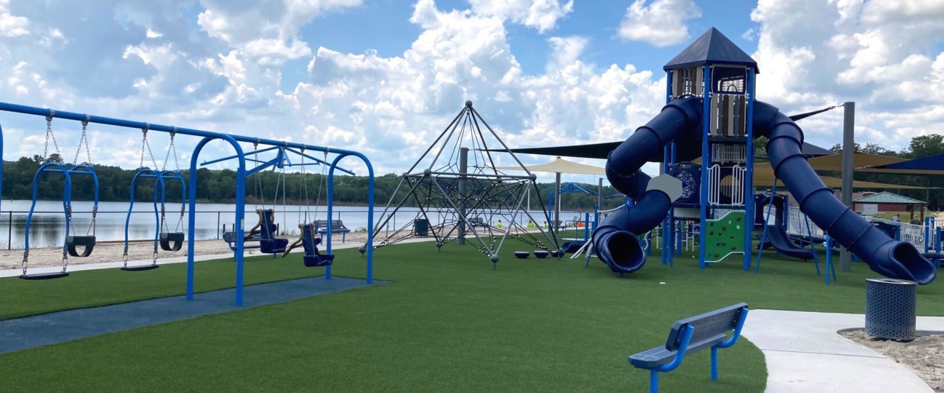 Discovering the Natural Wonders of Aiken County
