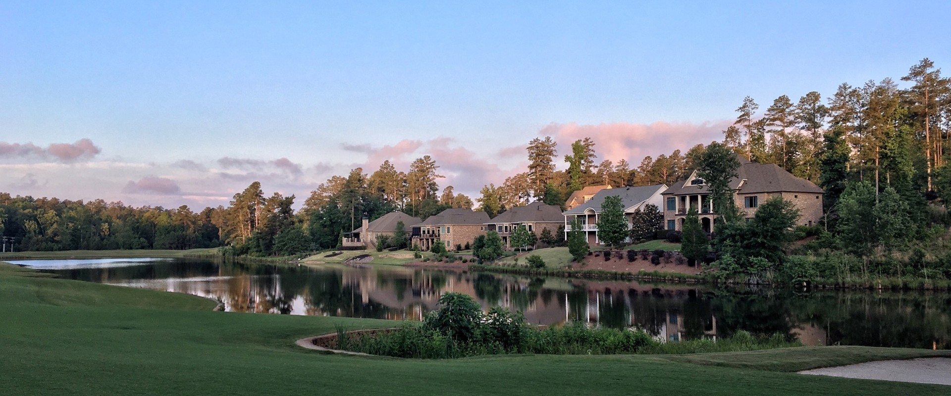 Discovering the Natural Wonders of Aiken County Parks and Outdoor Activities