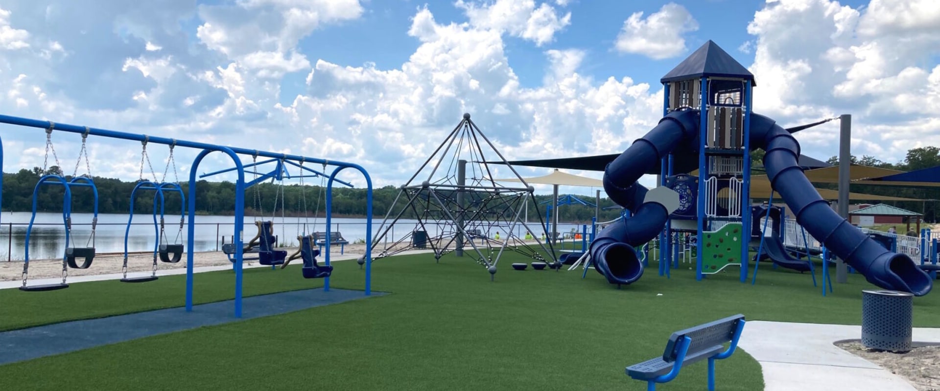 Discovering the Wonders of Aiken County Parks