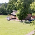 The Benefits of Outdoor Activities and the Smoking Policy at Aiken County Parks