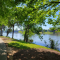 Exploring the Outdoor Activities and Hunting Policy at Aiken County Parks: An Expert's Perspective
