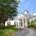 Uncovering the Hidden Gems of Aiken County Parks