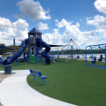 Discovering the Wonders of Aiken County Parks