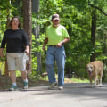 Exploring Aiken County Parks: A Guide to Pet Policies and Outdoor Activities