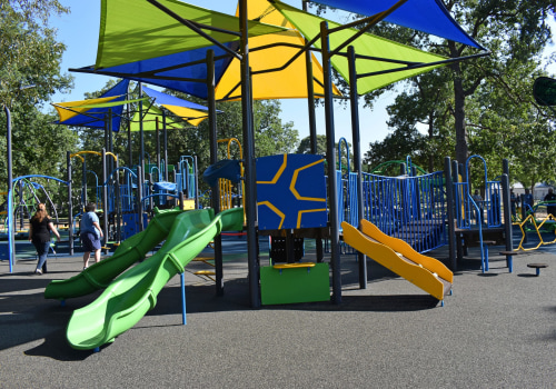 Unlocking the Educational Potential of Aiken County Parks