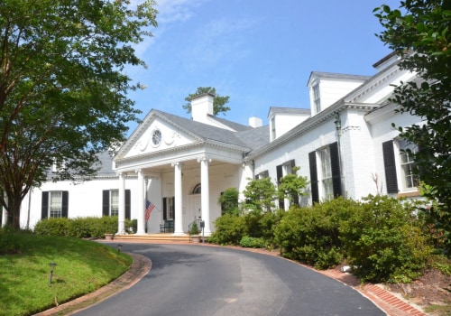 Uncovering the Hidden Gems of Aiken County Parks