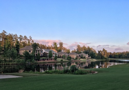 Discovering the Natural Beauty of Aiken County: A Comprehensive Guide to Parks and Outdoor Activities