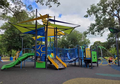 Unleashing the Wonders of Aiken County: Parks and Outdoor Activities